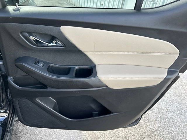 Used 2023 Chevrolet Traverse LS w/ Midnight/Sport Edition FWD image 44