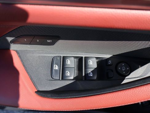 Used 2023 BMW i4 eDrive40 w/ M Sport Package image 44