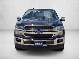 Used 2019 Ford F150 King Ranch w/ Equipment Group 601A Luxury RWD video 2