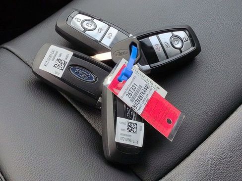 New 2026 Ford Transit 350 148 High Roof Extended w/ Load Area Protection Package image 28