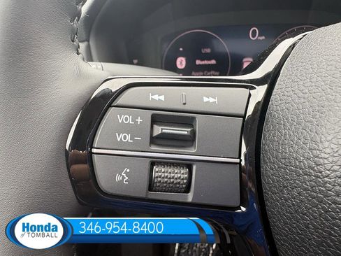 New 2026 Honda Accord Hybrid Touring image 10