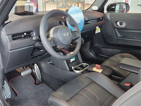 New 2026 MINI Cooper John Cooper Works image 11