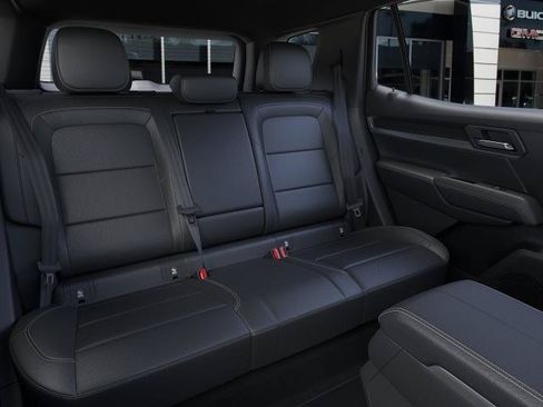 New 2027 GMC Terrain Elevation w/ Elevation Premium Package FWD image 17