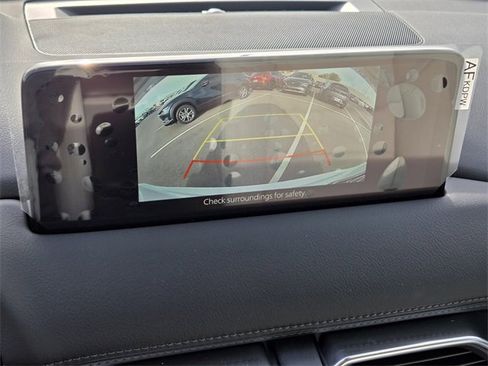 New 2025 MAZDA CX-5 AWD 2.5 S w/ Preferred Package image 13