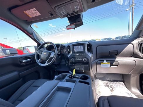 New 2026 Chevrolet Silverado 1500 W/T w/ WT Value Package image 10