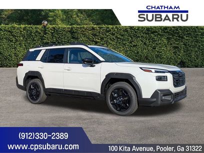 New 2026 Subaru Outback Limited w/ Premium/Limited Plus Package