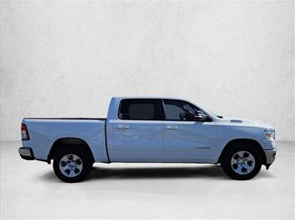 Used 2020 RAM 1500 Big Horn video 4