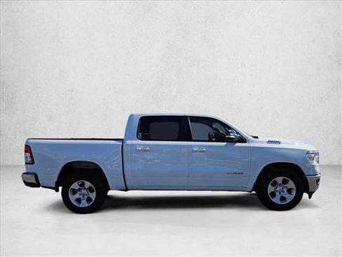 Used 2020 RAM 1500 Big Horn image 4