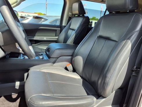 Certified 2023 Ford Expedition Max XLT AWD/4WD image 5
