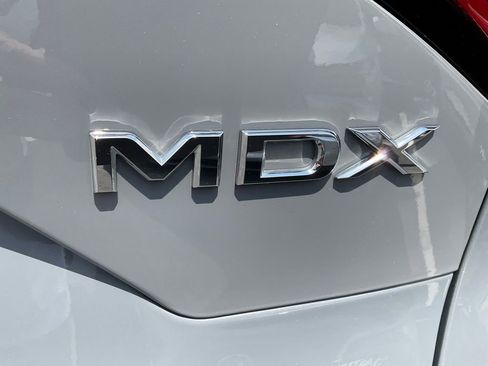 Used 2026 Acura MDX A-Spec AWD/4WD image 26