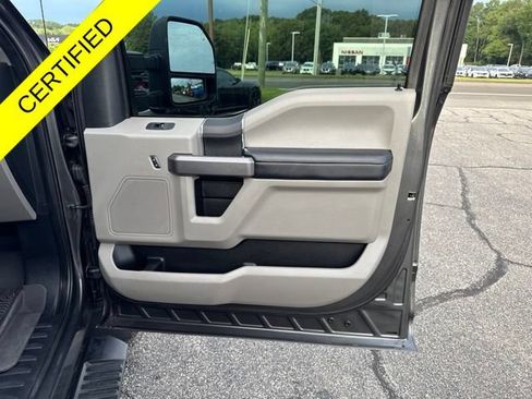 Used 2019 Ford F250 XLT w/ Snow Plow Prep Package AWD/4WD image 26