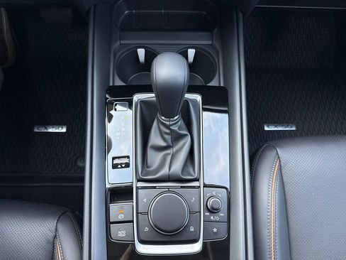 New 2026 MAZDA CX-50 AWD 2.5 S w/ Accent Package image 42