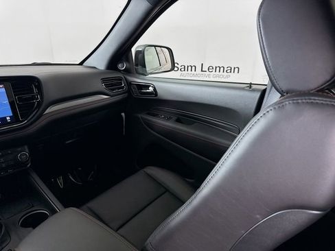 New 2026 Dodge Durango GT image 23
