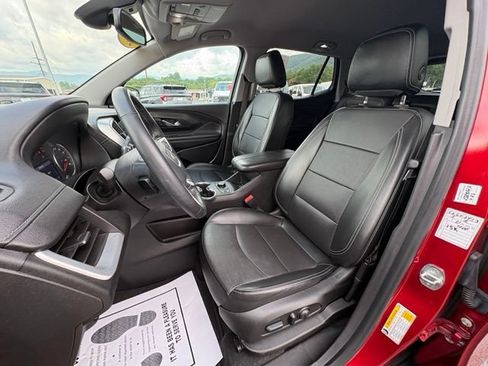 Used 2023 GMC Terrain SLT FWD image 28
