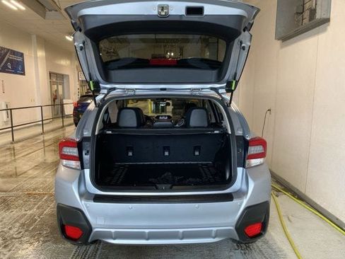 Used 2023 Subaru Crosstrek 2.5i Limited image 7