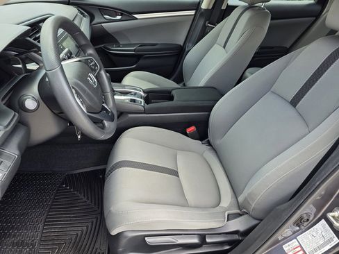 Used 2020 Honda Civic LX image 12