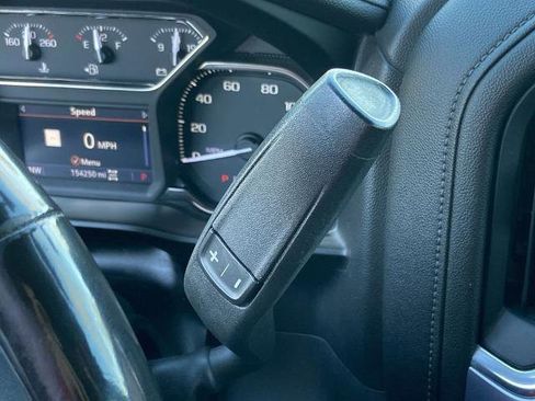 Used 2019 GMC Sierra 1500 SLT w/ SLT Premium Plus Package image 12