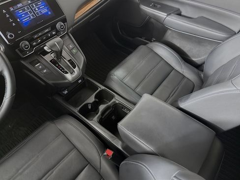 Used 2020 Honda CR-V EX-L image 28
