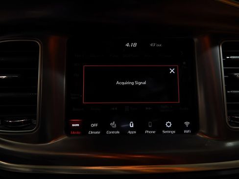 Used 2020 Dodge Charger R/T w/ Plus Group RWD image 21