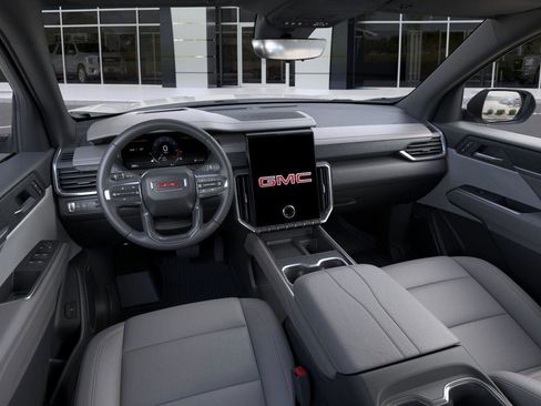 New 2026 GMC Acadia Elevation image 15