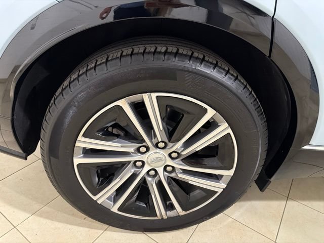 Used 2024 Cadillac Lyriq Luxury RWD image 30