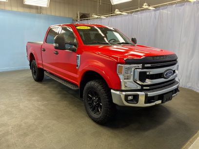 Used 2021 Ford F250 XLT w/ Tremor Off-Road Package