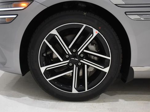 New 2026 Genesis G80 2.5T Advanced AWD/4WD image 6