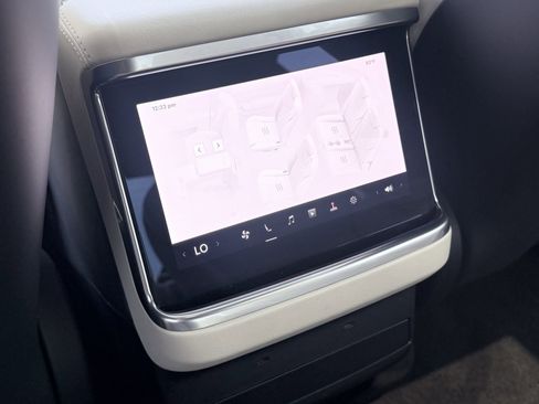 Used 2022 Tesla Model X AWD/4WD image 62