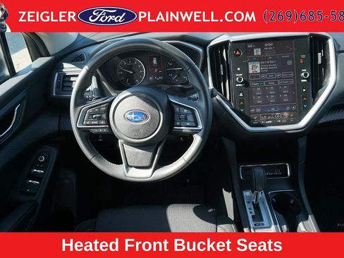 Used 2025 Subaru Ascent Premium AWD/4WD image 15