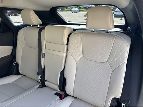 New 2026 Lexus RX 350 Premium Plus image 18