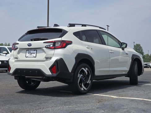New 2026 Subaru Crosstrek 2.5i Limited AWD/4WD image 7