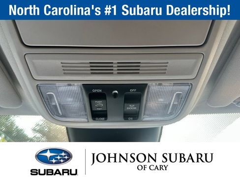 Used 2025 Honda Odyssey Touring image 19