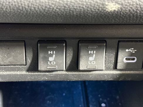 Used 2023 Toyota Corolla Cross XLE w/ Convenience Package image 32