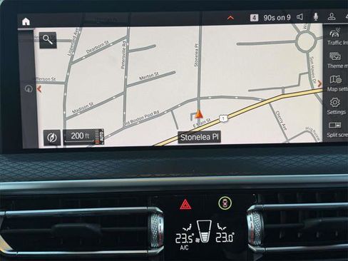 Used 2024 BMW X4 xDrive30i w/ Premium Package image 26