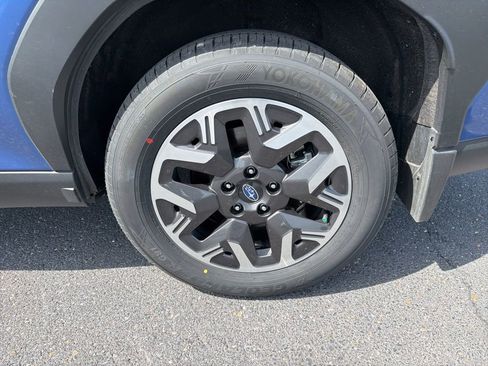 Certified 2026 Subaru Forester image 12