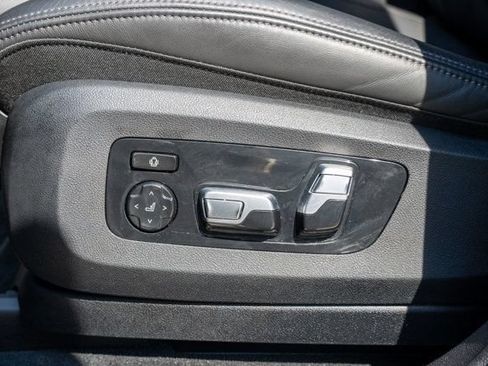 Used 2024 BMW X6 M60i AWD/4WD image 36