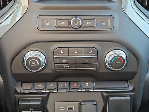 New 2026 GMC Sierra 1500 Pro w/ Graphite Edition image 22