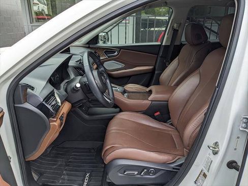Used 2019 Acura RDX AWD w/ Advance Package image 7