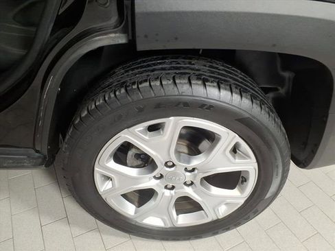 Used 2022 Jeep Renegade Limited image 17