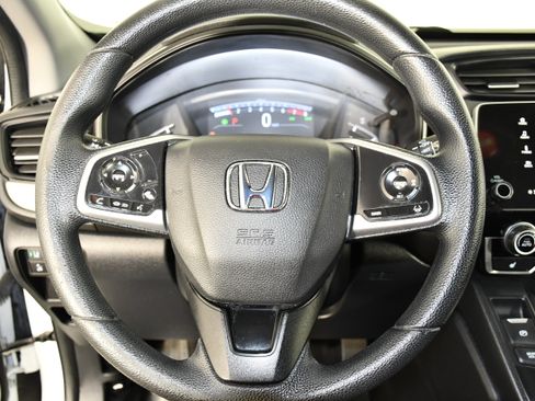 Used 2021 Honda CR-V Special Edition image 12