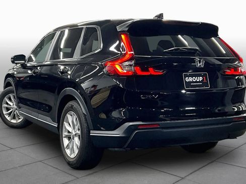 Used 2025 Honda CR-V EX-L image 11