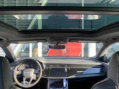 New 2026 Audi RS Q8 performance image 13