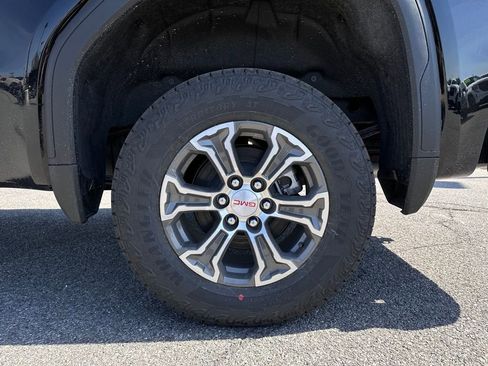 New 2026 GMC Sierra 1500 SLE AWD/4WD image 36