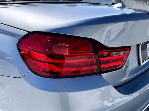 Used 2016 BMW 428i Convertible image 25