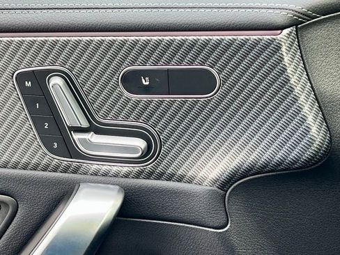 Certified 2026 Mercedes-Benz CLA 250 4MATIC image 11