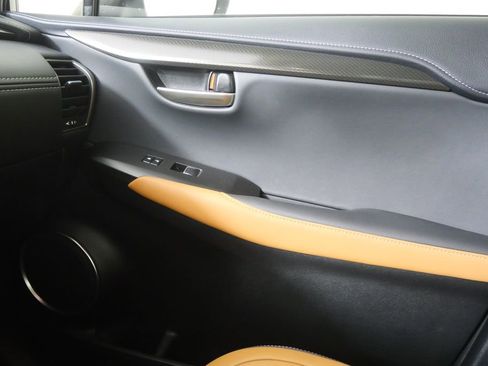 Used 2021 Lexus NX 300 FWD w/ Premium Package image 30