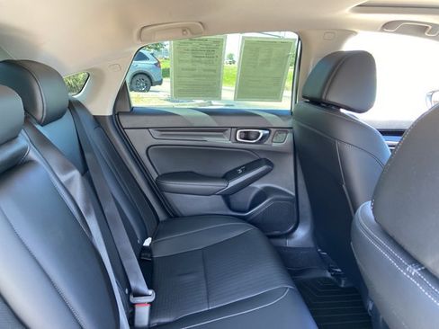 Used 2023 Honda Civic EX-L image 21
