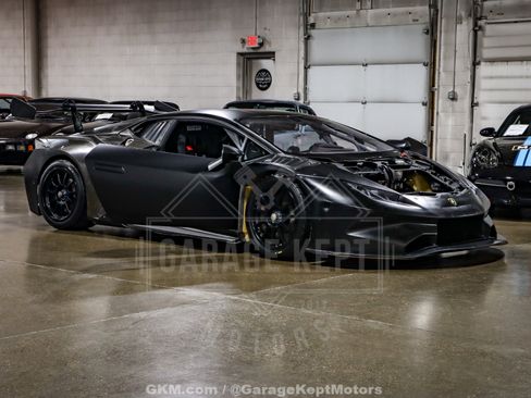 Used 2015 Lamborghini Huracan LP 610-4 image 98