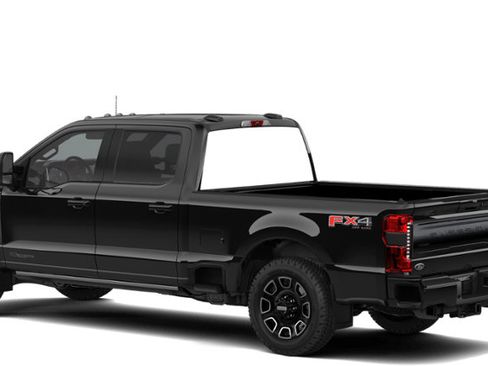 New 2026 Ford F250 Platinum AWD/4WD image 27