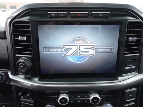 Used 2023 Ford F150 XLT w/ Equipment Group 302A High image 41